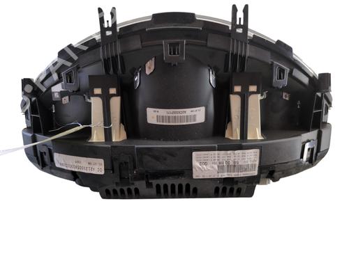 Instrument cluster MERCEDES-BENZ E-CLASS (W212) E 220 CDI / BlueTEC (212.001, 212.002) | BP27475052C47 - Image 4