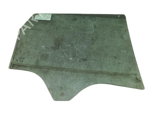 Rear left door window CITROËN C3 AIRCROSS II (2R_, 2C_) 1.2 PureTech 110 (2RHNZB, 2RHNZW, 2RHNPX, 2RHNPJ) | BP25099123C20