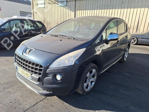 Used Parts PEUGEOT 3008 I MPV (0U_) 2.0 HDi 4788313