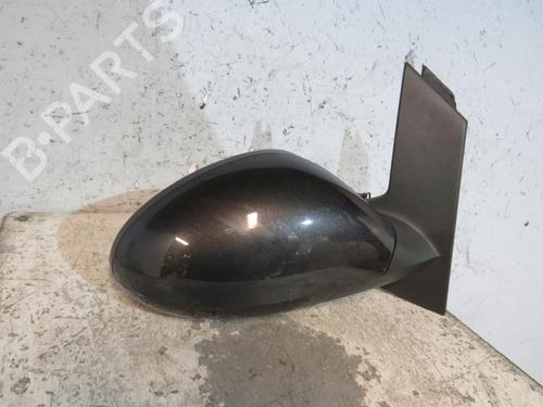 Right mirror SEAT TOLEDO III (5P2) 2.0 TDI 16V | BP25109033C27 
