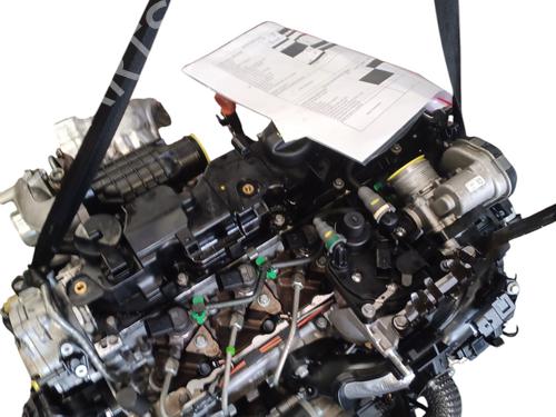 Engine PEUGEOT 308 I (4A_, 4C_) 1.6 HDi | BP28683449M1