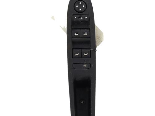 Left front window switch CITROËN C4 II (NC_) 1.6 HDi 115 | BP39625247I27 - Image 3
