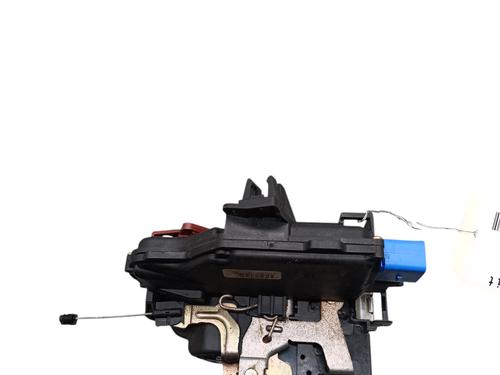 Front right lock VW GOLF V (1K1) 1.6 FSI | BP29956309C97