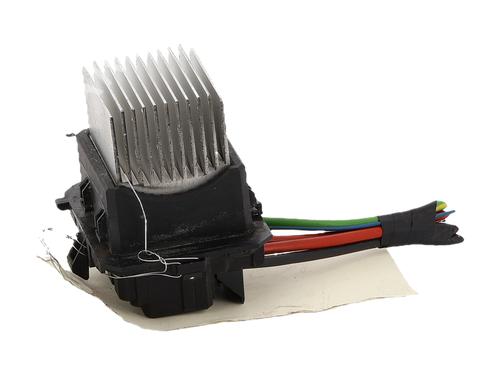 Heater resistor CITROËN C3 III (SX) 1.2 VTi 82 | BP33723729M108 - Image 7