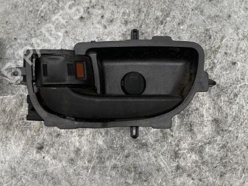 Used Rear left interior door handle Rear left interior door handle CITROËN C1 II (PA_, PS_) 1.0 VTi 68 (69 hp) 25101525 25101525