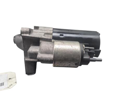 Used Starter RENAULT SCÉNIC III (JZ0/1_) 1.9 dCi (JZ0J, JZ1J, JZ1K, JZ1S) (131 hp) 29221891