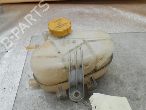 Used Expansion tank OPEL CORSA D (S07) [2006-2015]  25078554