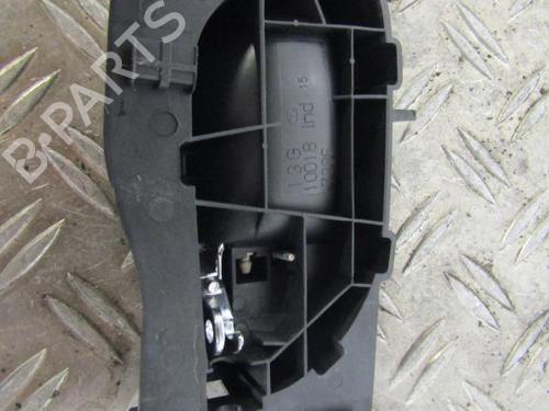 Rear left interior door handle CITROËN C6 (TD_) 2.7 HDi | BP25069710I15 - Image 2