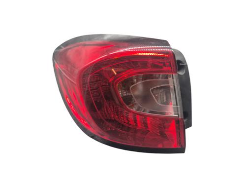 Left taillight RENAULT CAPTUR I (J5_, H5_) 1.2 TCe 120 | BP28491136C34 - Image 2