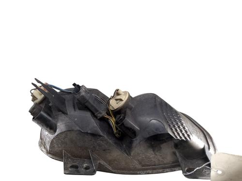 Rear bumper left light CITROËN C4 Picasso II 1.6 HDi / BlueHDi 115 | BP31761643C81 