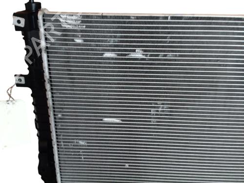 Used Water radiator Water radiator PEUGEOT 508 SW II (FC_, FJ_, F4_) Hybrid 224 (F45GQU) (224 hp) 30479268 30479268