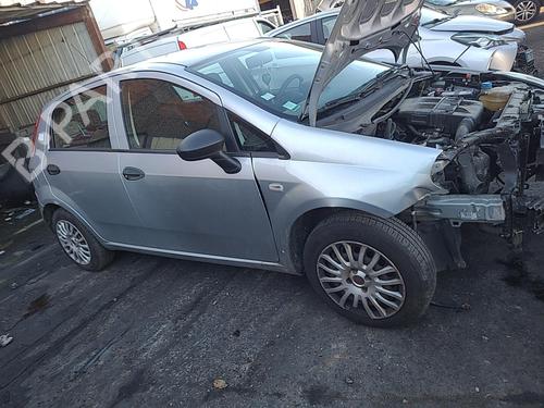 Warning switch FIAT GRANDE PUNTO (199_) 1.2 | BP25078129I22 - Image 17