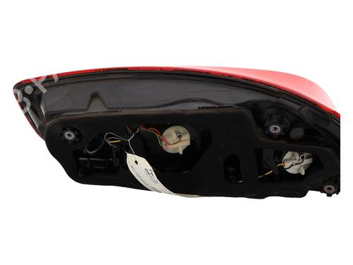 Left taillight CITROËN C4 Picasso II  | BP33738973C34  - Image 6