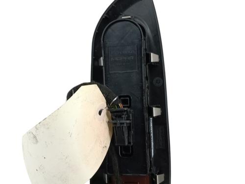 Left front window switch FIAT 500X (334_) 1.4 (334AXC1B, 334AXC11) | BP31907543I27