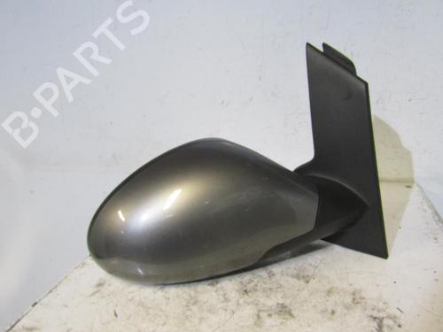 Right mirror SEAT ALTEA (5P1) 2.0 TDI 16V | BP25094106C27 