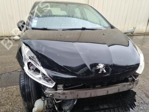 Starter PEUGEOT 208 I (CA_, CC_) 1.2 VTI 82 | BP25099422M8