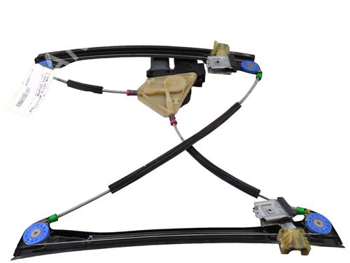 Rudehejsemekanisme ventre foran VW POLO IV (9N_, 9A_) 1.4 TDI | BP29917514C22