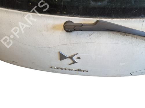 Tailgate CITROËN DS3 (SA_) 1.6 THP 155 | BP25602737C6 