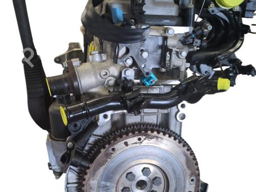 Used Engine PEUGEOT 206 Hatchback (2A/C) 1.4 i (75 hp) 29251779