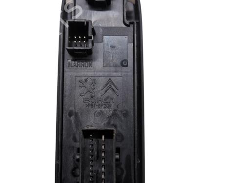 Left front window switch PEUGEOT 508 I (8D_) 1.6 THP | BP28031945I27 - Image 4