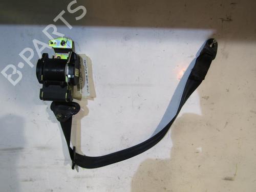 Used Front right belt tensioner PEUGEOT 405 II (4B) [1992-1999]  25090230
