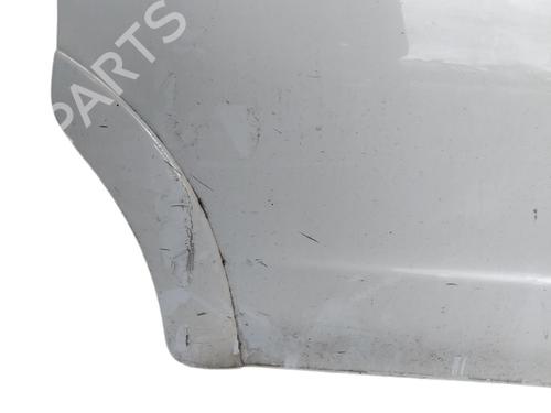 Right slide door NISSAN NV200 Van e-NV (ME0N) | BP25054624C75
