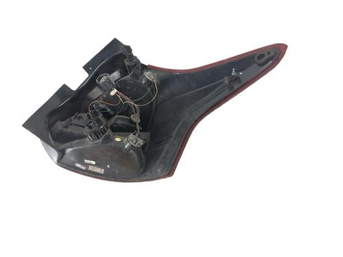 Used Left taillight Left taillight FORD FOCUS III Saloon [2010-2020] 25099678 25099678