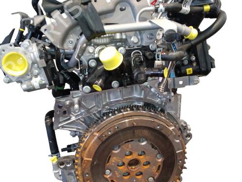 Engine RENAULT CLIO V (B7_) 1.0 TCe 90 (B7MT) | BP25052730M1 - Image 10