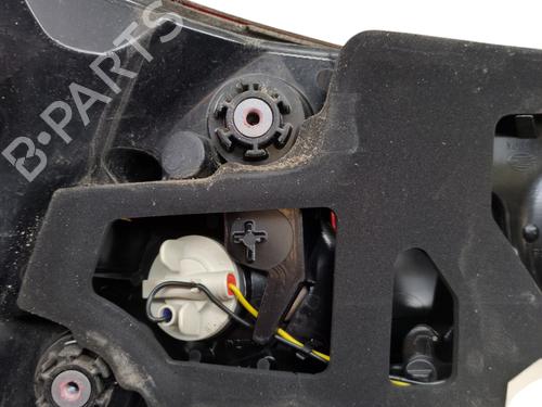 Højre baglygte CITROËN C4 Picasso II 1.6 HDi / BlueHDi 115 | BP31270495C35 