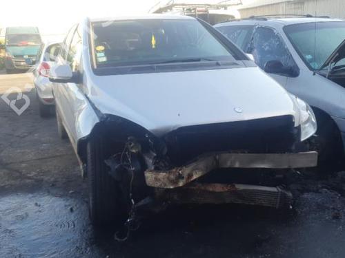 Front left door window MERCEDES-BENZ B-CLASS Sports Tourer (W245) B 180 CDI (245.207) | BP25093499C18 