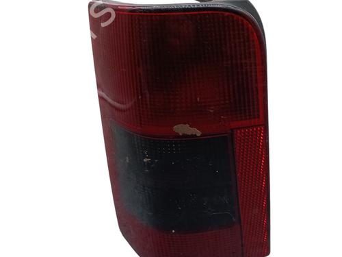 Używane Lampa tylna lewa PEUGEOT PARTNER MPV (5_, G_) 1.6 HDi 90 (90 hp) 29956364