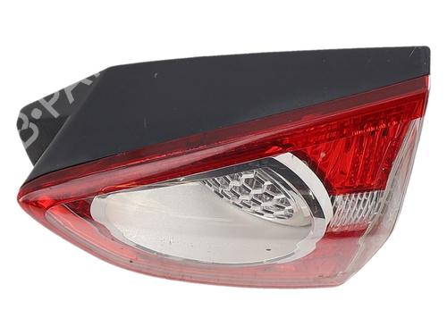 Right tailgate light FORD KUGA I 2.0 TDCi 4x4 | BP39113042C80 - Image 5