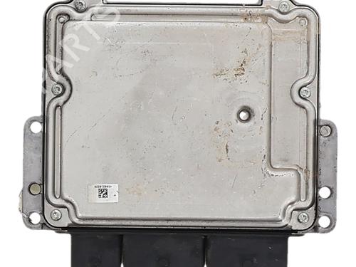 Control unit RENAULT CLIO IV (BH_) 1.5 dCi 90 | BP40031444M11 - Image 2