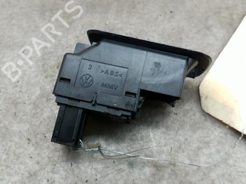 Used Right rear window switch VW GOLF VII (5G1, BQ1, BE1, BE2) 1.6 TDI (105 hp) 25081689