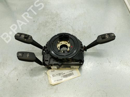 Used Steering column stalk BMW 1 (E87) 118 d (122 hp) 25078179