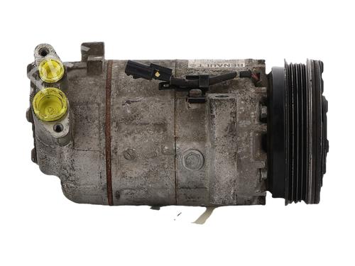 Used AC compressor AC compressor DACIA SANDERO II [2012-2026] 34637192 34637192