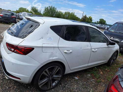 Left taillight SEAT LEON (5F1) 2.0 TDI | BP38939539C34  - Image 13