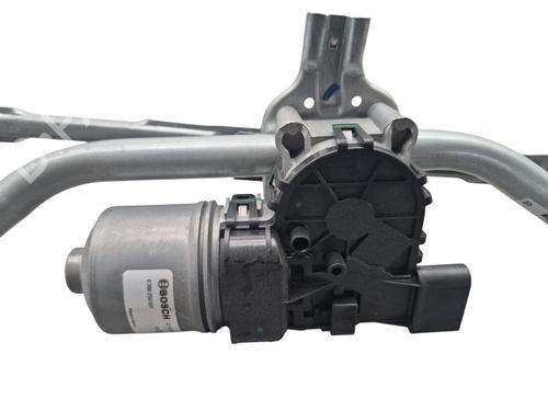 Used Front wiper motor Front wiper motor CITROËN C3 III (SX) 1.2 PureTech 82 (83 hp) 25056579 25056579