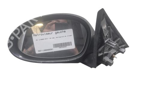 Used Left mirror BMW 1 (E81) 120 d (177 hp) 27205359