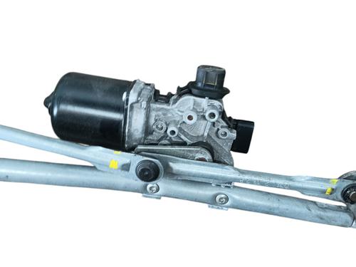 Front wiper motor RENAULT MEGANE IV Hatchback (B9A/M/N_) 1.3 TCe 140 (B9NB) | BP27326017M29  - Image 6