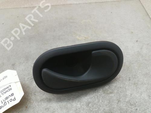 Used Front right interior door handle RENAULT KANGOO Express (FW0/1_) 1.5 dCi 110 (FW06, FW12) (110 hp) 25089834