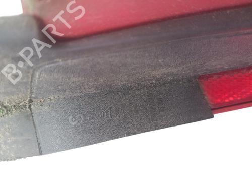 Right taillight VW PASSAT B6 (3C2) 1.9 TDI | BP25059858C35 