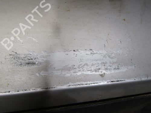 Rear bumper SKODA OCTAVIA II (1Z3) 1.9 TDI | BP25113694C8 