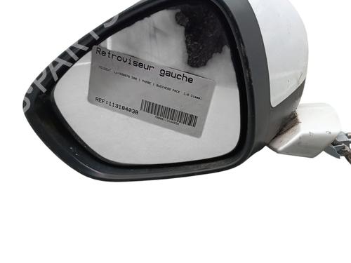 Left mirror PEUGEOT 508 I (8D_) 1.6 HDi | BP29513776C26 