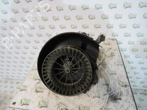 Used Heater blower motor RENAULT KANGOO (KC0/1_) [1997-2025]  25086520