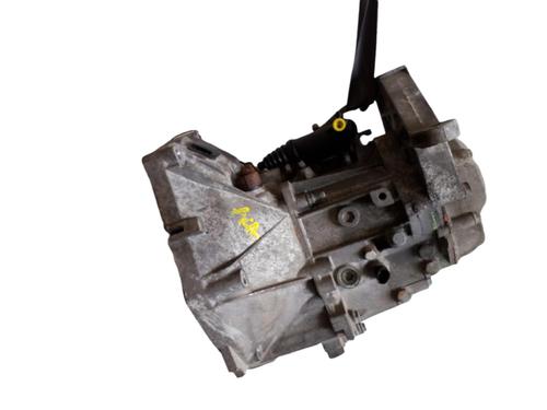 Gearbox FIAT PUNTO EVO (199_) 1.3 D Multijet (199AXC1A, 199BXC1A, 199AXT1A, 199BXT1A) | BP25088563M3 