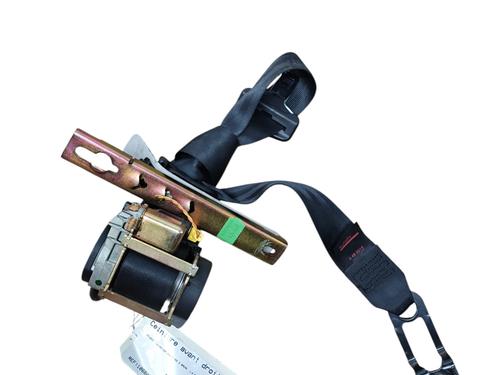 Used Front right seatbelt Front right seatbelt PEUGEOT 206 SW (2E/K) 1.4 16V (88 hp) 26504263 26504263