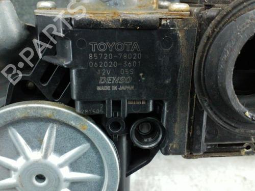 Rear left window mechanism LEXUS NX (_Z1_) 300h AWD (AYZ15_) | BP25062208C24 - Image 3