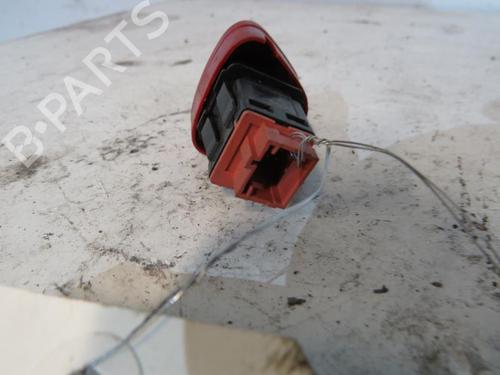 Used Warning switch Warning switch CITROËN C3 Pluriel (HB_) 1.6 (109 hp) 25086119 25086119