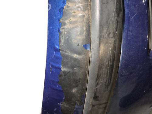 Front bumper FIAT PANDA (169_) 1.2 (169.AXB11, 169.AXB1A) | BP30479290C7